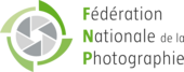 Logo de la Fédération Nationale de la Photographie